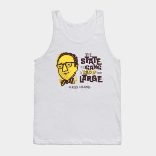 Murray Rothbard Tank Top